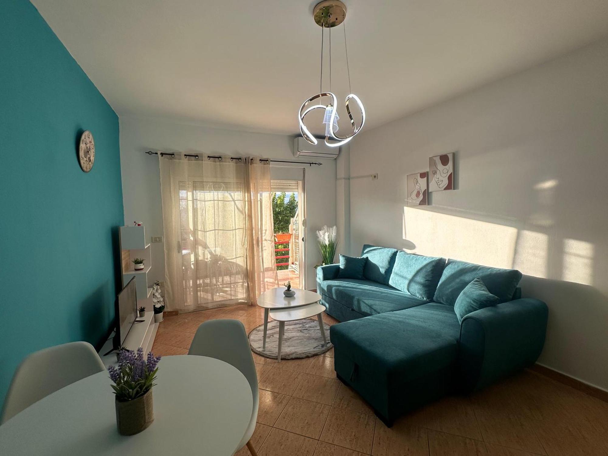 Apartment Sea Bliss Golem (Tirana)